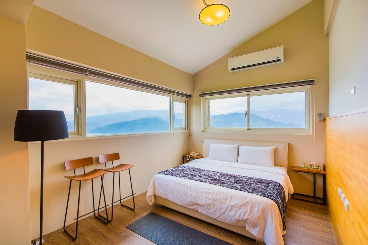 Sun Hola Villa Datong Exterior foto